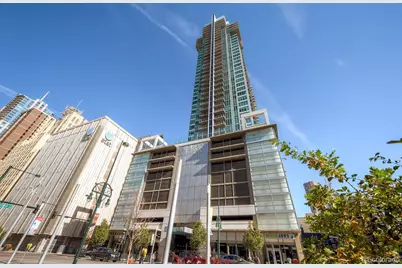 891 14th Street #2302, Denver, CO 80202 - Photo 36