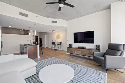 891 14th Street #2302, Denver, CO 80202 - Photo 10