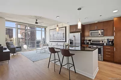 891 14th Street #2302, Denver, CO 80202 - Photo 1