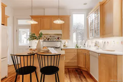 3383 W Hayward Place, Denver, CO 80211 - Photo 12