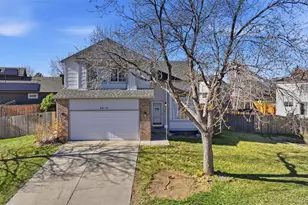 6815 Quarter Circle Rd, Colorado Springs, CO 80922 - Photo 1