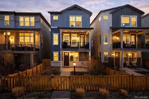 11073 Sunshimmer Cir, Parker, CO 80134 - Photo 1