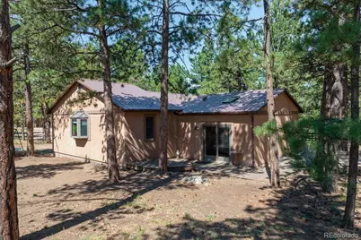 832 Wykagyl Road, Westcliffe, CO 81252 - Photo 4