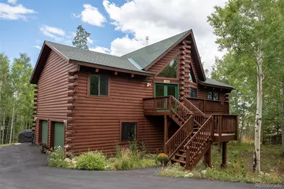 186 Spring Beauty Drive, Silverthorne, CO 80498 - Photo 1