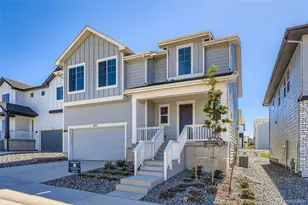 425 Welded Tuff Trl, Castle Rock, CO 80104 - Photo 2