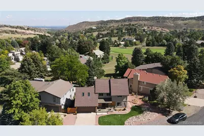 15789 Sandtrap Way, Morrison, CO 80465 - Photo 4