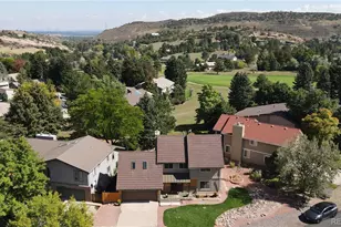 15789 Sandtrap Way, Morrison, CO 80465 - Photo 4