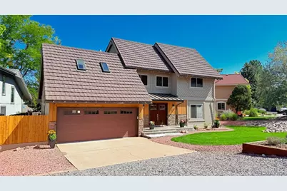 15789 Sandtrap Way, Morrison, CO 80465 - Photo 38
