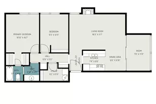 15292 E Hampden Cir, Aurora, CO 80014 - Photo 20