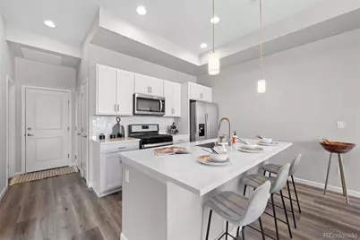 5342 E 64 Avenue, Commerce City, CO 80022 - Photo 1