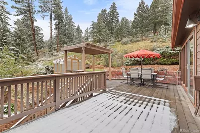 27822 Bonanza Drive, Evergreen, CO 80439 - Photo 24