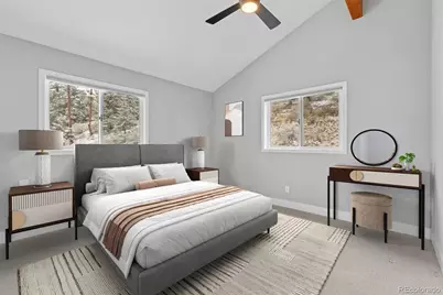 27822 Bonanza Drive, Evergreen, CO 80439 - Photo 18