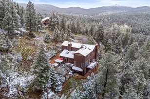 27822 Bonanza Dr, Evergreen, CO 80439 - Photo 46