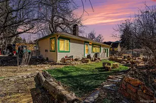 3384 Ave F, Kittredge, CO 80457 - Photo 1
