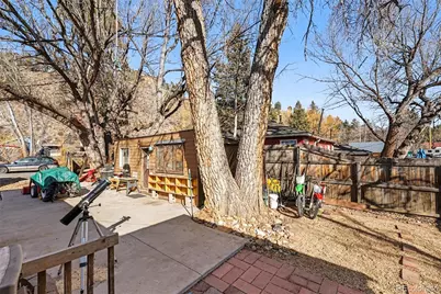 3384 Avenue F, Kittredge, CO 80457 - Photo 14