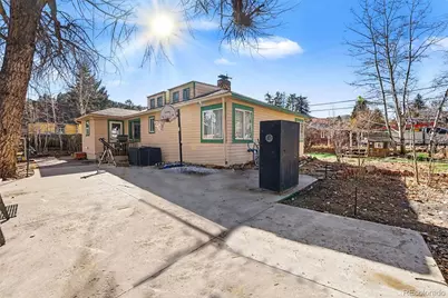 3384 Avenue F, Kittredge, CO 80457 - Photo 12