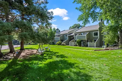 7977 Countryside Drive #107, Niwot, CO 80503 - Photo 24