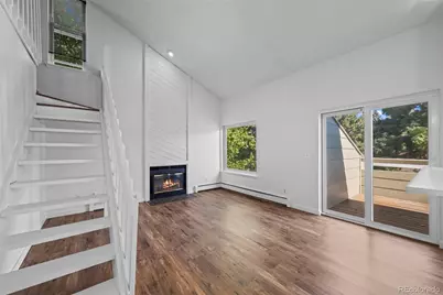7977 Countryside Drive #107, Niwot, CO 80503 - Photo 1