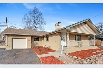 8401 W 64th Place, Arvada, CO 80004 - Photo 1