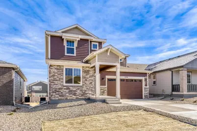 13780 Daffodil Way, Parker, CO 80134 - Photo 2