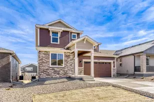 13780 Daffodil Wy, Parker, CO 80134 - Photo 2
