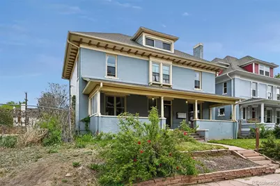 1646 N High Street, Denver, CO 80218 - Photo 2