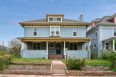 1646 N High Street, Denver, CO 80218 - Photo 1