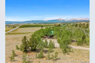 318 Foxtail Lane, Fairplay, CO 80440 - Photo 34