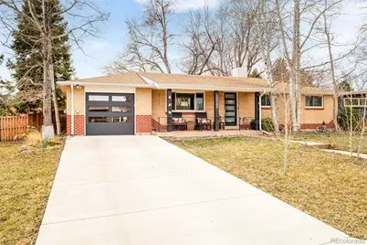 10580 W 23rd Place, Lakewood, CO 80215 - Photo 2