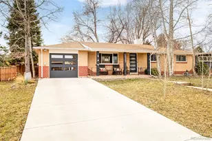 10580 W 23rd Pl, Lakewood, CO 80215 - Photo 2