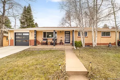 10580 W 23rd Place, Lakewood, CO 80215 - Photo 1