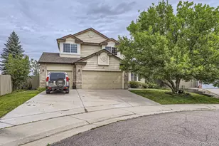1009 Topaz St, Louisville, CO 80027 - Photo 1
