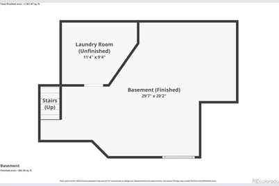 9678 Deerhorn Court #116, Parker, CO 80134 - Photo 32