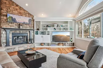 7748 Crestview Lane, Niwot, CO 80504 - Photo 8