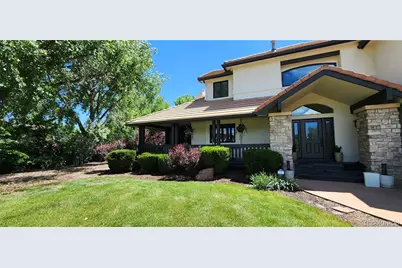 7748 Crestview Lane, Niwot, CO 80504 - Photo 2