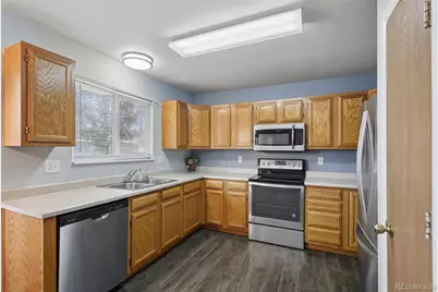 1336 Roseville Drive, Colorado Springs, CO 80911 - Photo 8