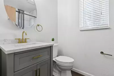1336 Roseville Drive, Colorado Springs, CO 80911 - Photo 10