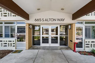 665 S Alton Way #8A, Denver, CO 80247 - Photo 20