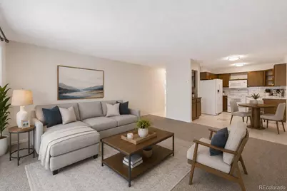 665 S Alton Way #8A, Denver, CO 80247 - Photo 2