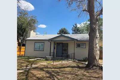 1250 S Zenobia Street, Denver, CO 80219 - Photo 1