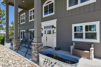 6200 Canyon Trail, Elizabeth, CO 80107 - Photo 2