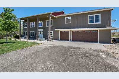 6200 Canyon Trail, Elizabeth, CO 80107 - Photo 1