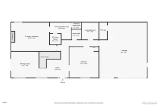 6200 Canyon Trail, Elizabeth, CO 80107 - Photo 48