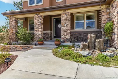 1600 Knotty Pine Way, Castle Rock, CO 80108 - Photo 2