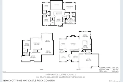 1600 Knotty Pine Way, Castle Rock, CO 80108 - Photo 50