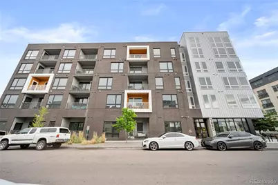 1898 S Bannock Street #202, Denver, CO 80223 - Photo 26