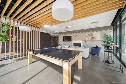 1898 S Bannock Street #202, Denver, CO 80223 - Photo 24
