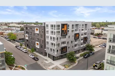 1898 S Bannock Street #202, Denver, CO 80223 - Photo 14