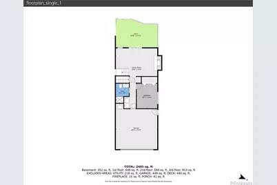 6425 S Galena Court, Englewood, CO 80111 - Photo 34
