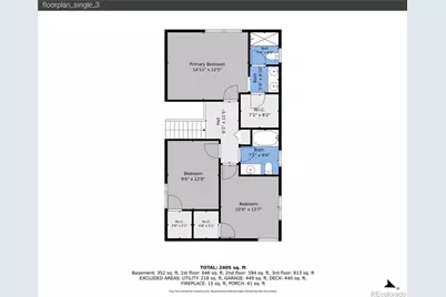 6425 S Galena Court, Englewood, CO 80111 - Photo 36